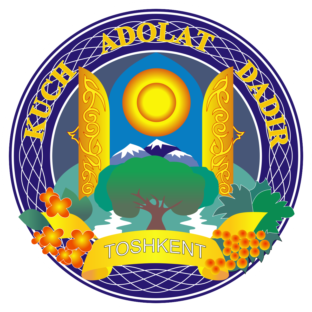 Молодежная столица – Ташкент